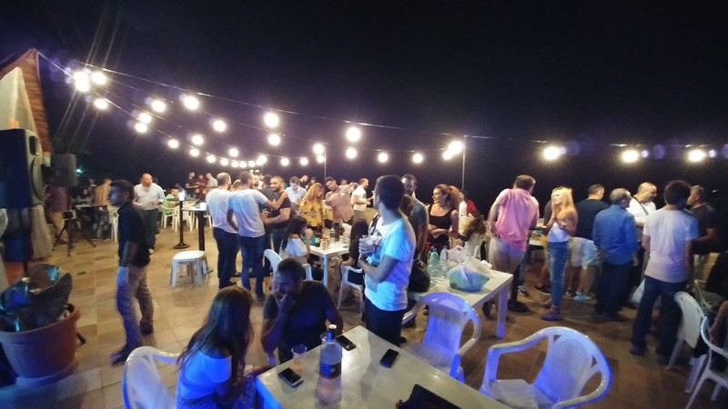The Sixth Fkhayte Annual Gathering